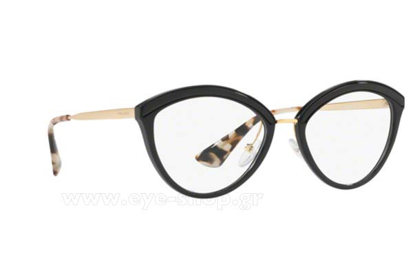 Γυαλιά Prada 14UV KUI1O1