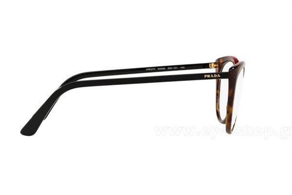 Σκελετός οράσεως prada 07VV