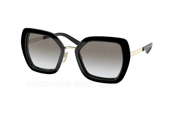 Γυαλιά Prada 53YS AAV0A7