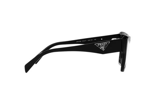 Σκελετός οράσεως prada 09ZV 