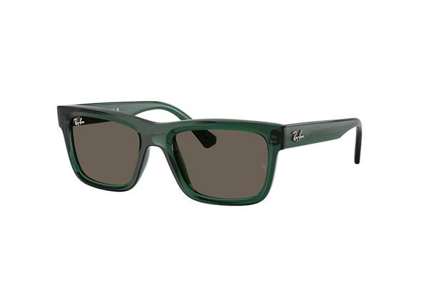 Γυαλιά RAYBAN JUNIOR 9196S 7189-3