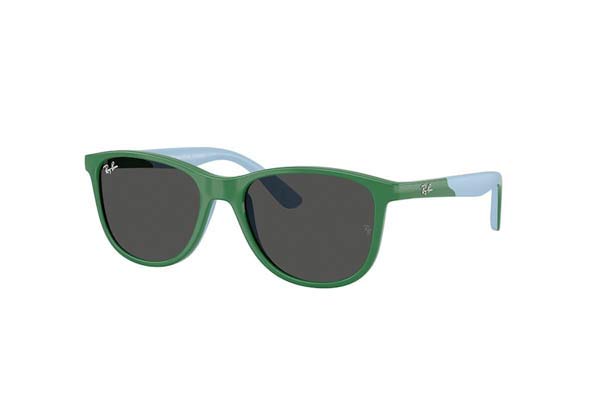 Γυαλιά RAYBAN JUNIOR 9077S 718887