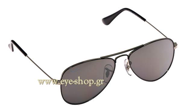 Γυαλιά RayBan Junior 9506S JUNIOR AVIATOR 219/6T έως 6 ετών