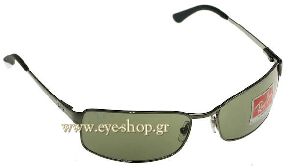 Γυαλιά Rayban 3269 004/58 polarised