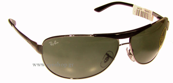 Γυαλιά Rayban 3324 004