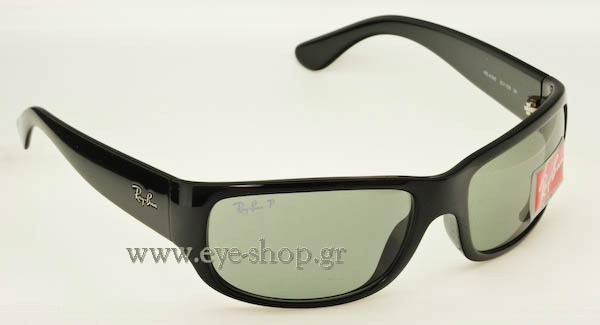 Γυαλιά Rayban 4095 601/58 polarised