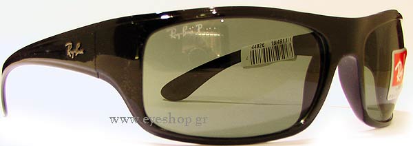 Γυαλιά Rayban 4092 601/58 polarised