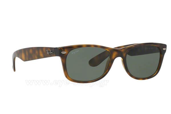 Γυαλιά Rayban 2132 New Wayfarer 902