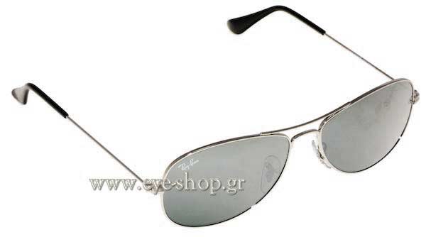 Γυαλιά Rayban 3362 Cockpit 003/40