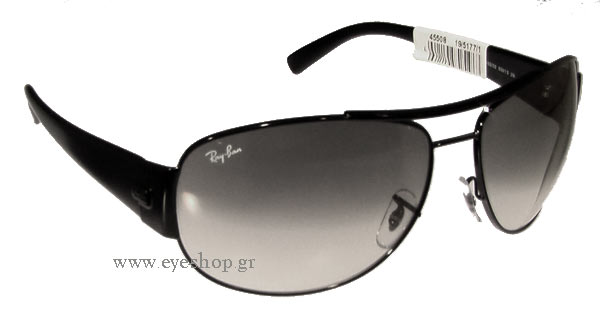 Γυαλιά Rayban 3358 002/32