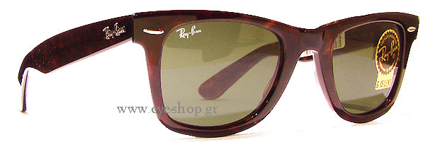 Γυαλιά&nbsp;Rayban&nbsp;2140 Wayfarer&nbsp;902