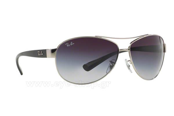 Γυαλιά Rayban 3386 003/8G