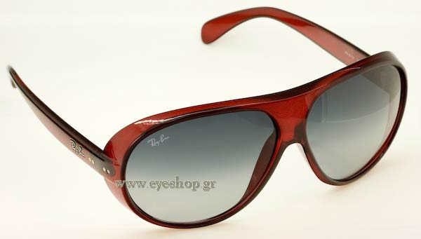 Γυαλιά Rayban 4112 735/8G