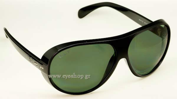 Γυαλιά Rayban 4112 601/9A