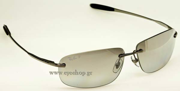 Γυαλιά Rayban 3391 004/82 polarised