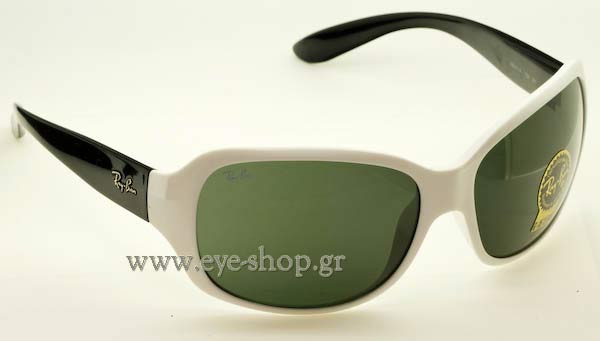 Γυαλιά Rayban 4118 722