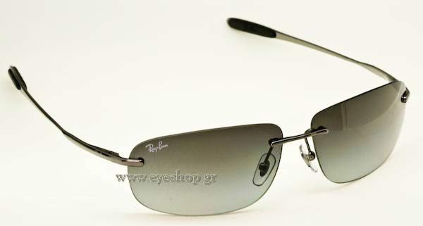 Γυαλιά Rayban 3391 004/11