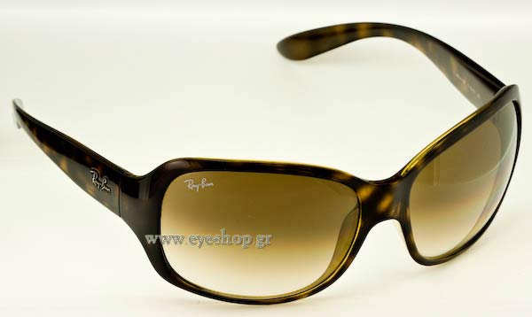 Γυαλιά Rayban 4118 710/51