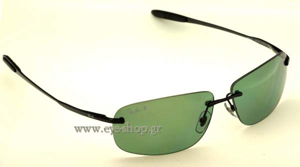 Γυαλιά Rayban 3391 002/9A POLARISED