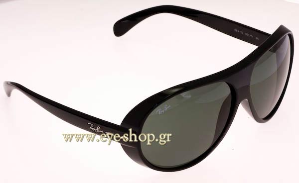 Γυαλιά Rayban 4112 601/71