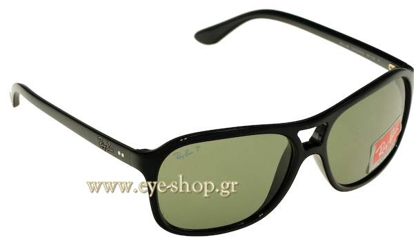 Γυαλιά Rayban 4128 601/58 polarised