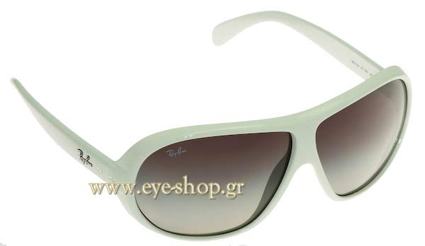 Γυαλιά Rayban 4129 671/8G