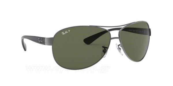 Γυαλιά Rayban 3386 004/9A POLARISED