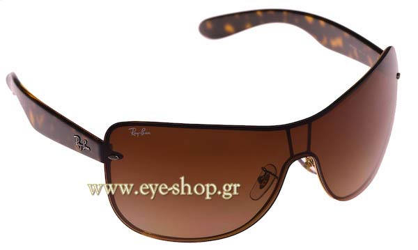 Γυαλιά Rayban 3414 001/13