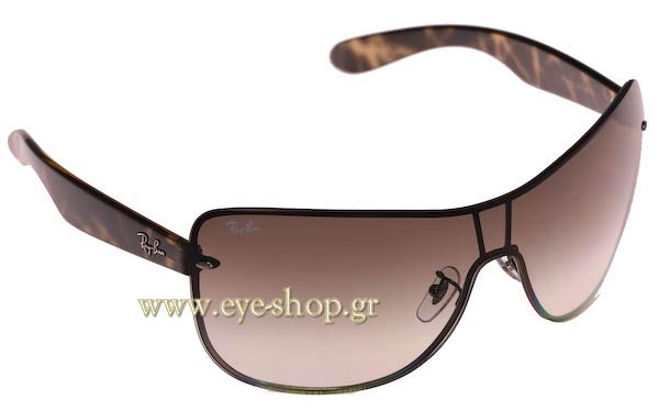 Γυαλιά Rayban 3414 004/8E