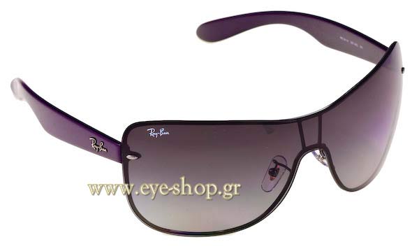 Γυαλιά Rayban 3414 061/8G