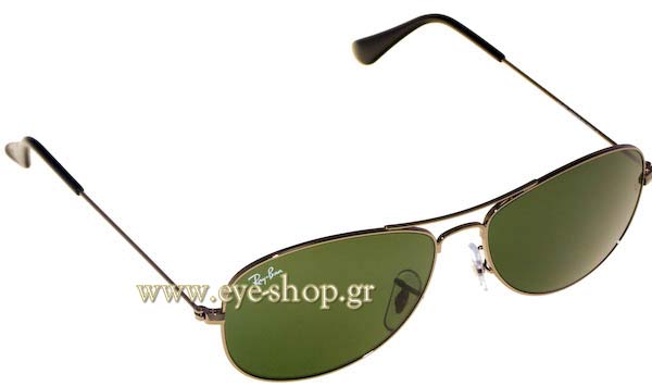 Γυαλιά Rayban 3362 Cockpit 004