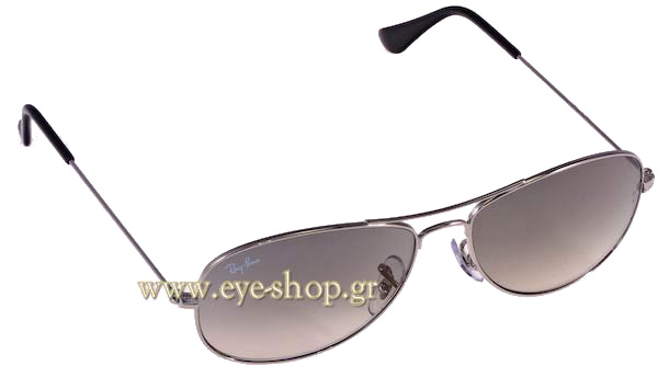 Γυαλιά Rayban 3362 Cockpit 003/32