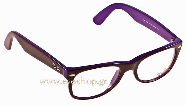 Γυαλιά Rayban 5184 New Wayfarer 5215