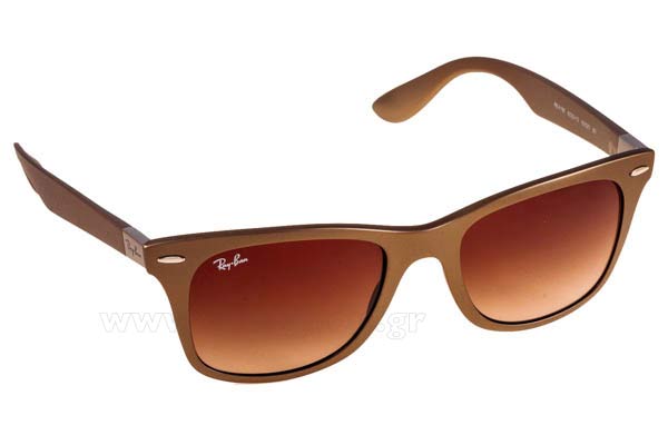 Γυαλιά Rayban 4195 Wayfarer Liteforce 603313