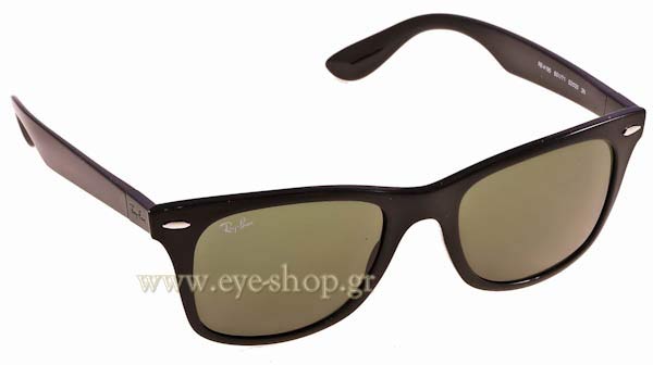 Γυαλιά Rayban 4195 Wayfarer Liteforce 601/71