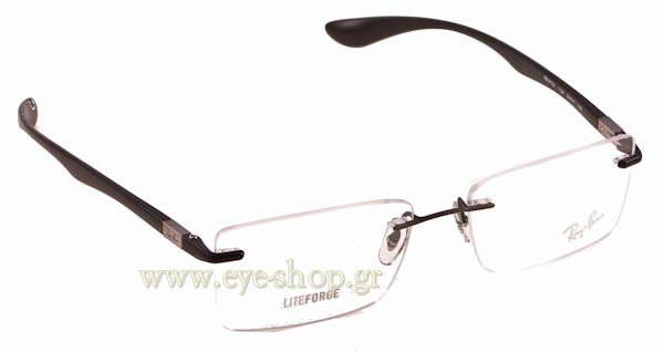 Γυαλιά Rayban 8720 1128