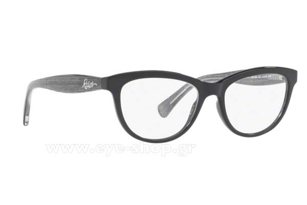 Γυαλιά Ralph By Ralph Lauren 7084 501