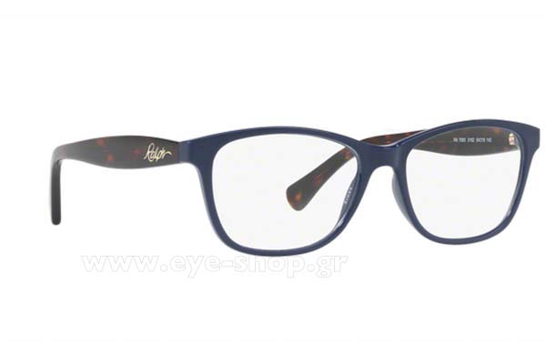 Γυαλιά Ralph By Ralph Lauren 7083 3162