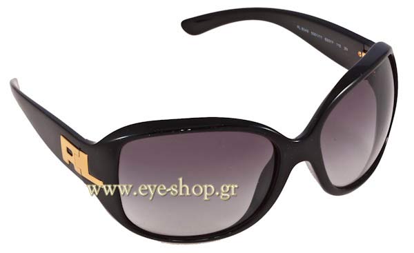 Γυαλιά Ralph Lauren 8049 500111