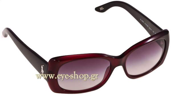 Γυαλιά Ralph Lauren 8055 51448G