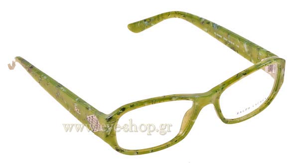 Γυαλιά Ralph Lauren 6095B 5355