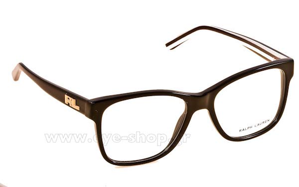 Γυαλιά Ralph Lauren 6120 5001 Nautical Collection