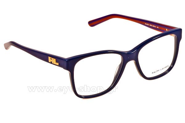 Γυαλιά Ralph Lauren 6120 5459 Nautical Collection