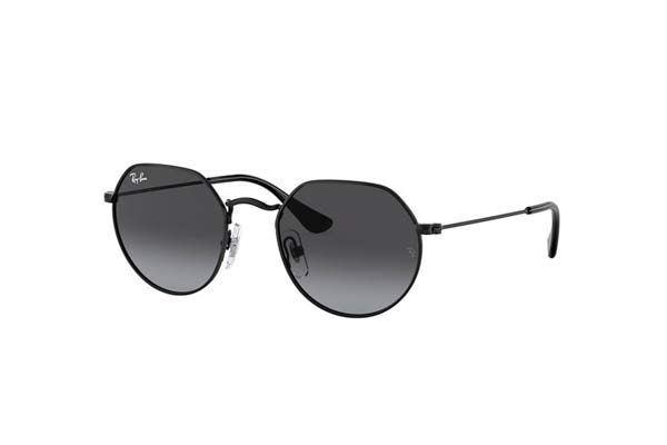 Γυαλιά RayBan Junior 9565S JUNIOR JACK 287/8G