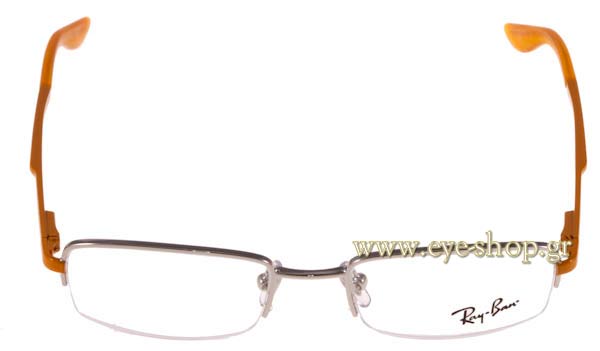 Σκελετός μυωπίας rayban junior 1022