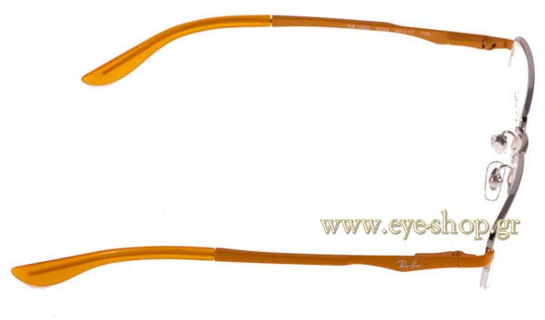 Σκελετός οράσεως rayban junior 1022