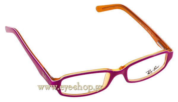 Γυαλιά RayBan Junior 1521 3565