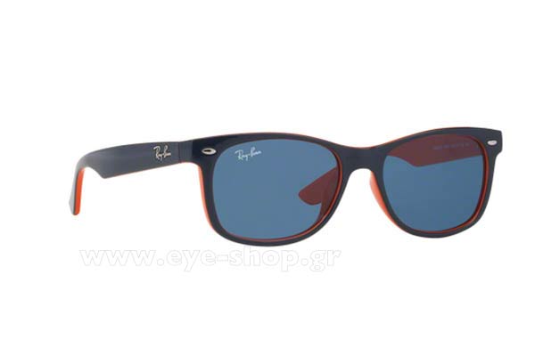 Γυαλιά RayBan Junior 9052S 178/80 5-7 ετών