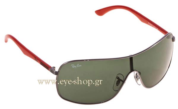 Γυαλιά RayBan Junior 9530S 200/71