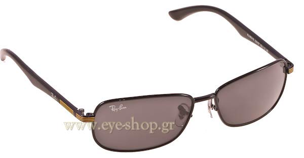 Γυαλιά RayBan Junior 9531S 220/87